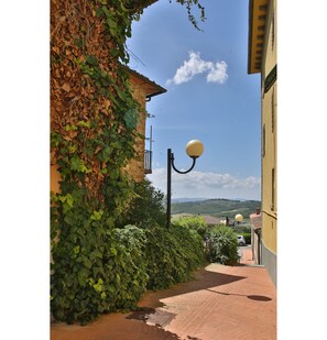 Outdoor, Scenic View
