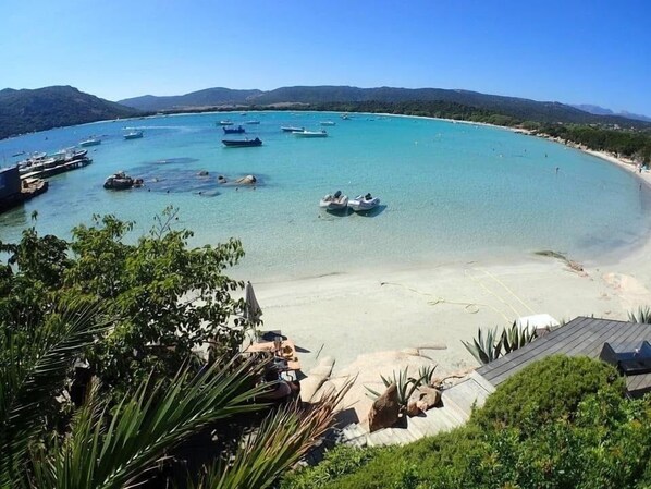 Strand