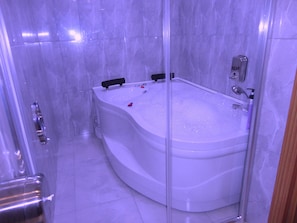 Bubbelbad