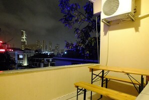 Angolo cottura privato