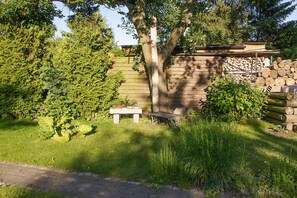 Boendeområde