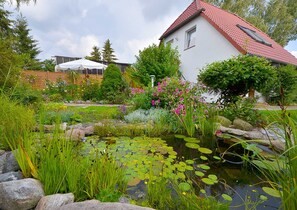 Boendeområde