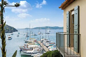 Port de plaisance