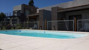 Utomhuspool