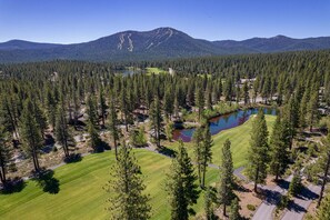 Schaffers Mill Golf Course