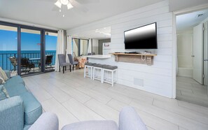 Interiör