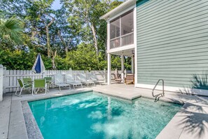 Private Pool