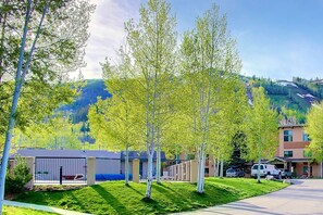 Boendeområde