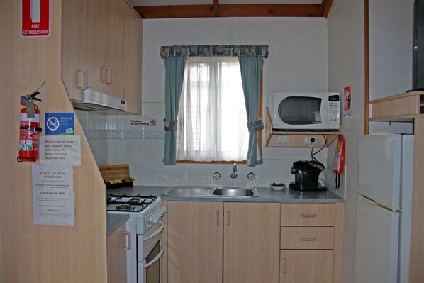 Cucina privata