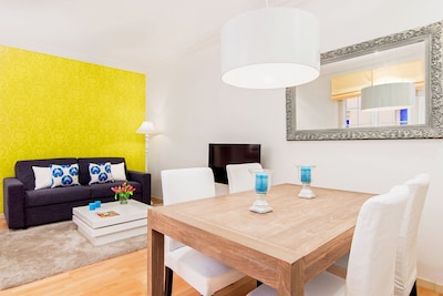 El Viso Smart / Smart Apartments Madrid