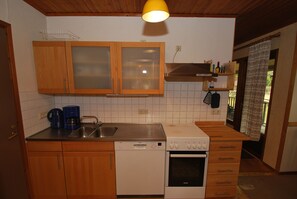 Eget kök