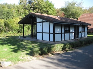Außenbereich