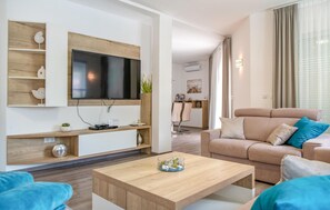 living-room