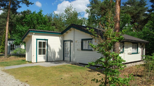 Exteriör