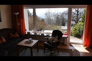 Coin séjour