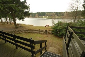 Boendeområde