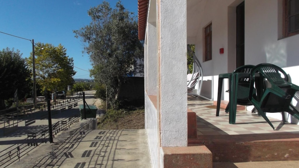 Picture of villa