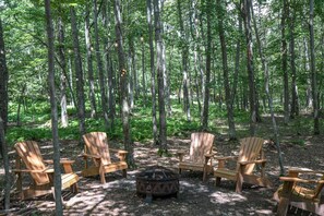 Fire Pit