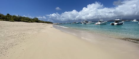 Icacos Island