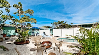 Anna Maria House