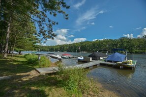 Community Docks