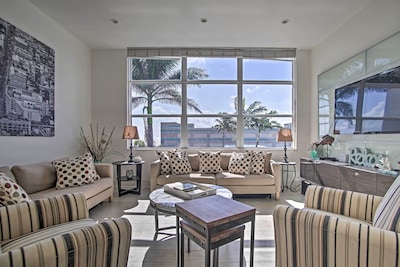 Hollywood Beach Condo