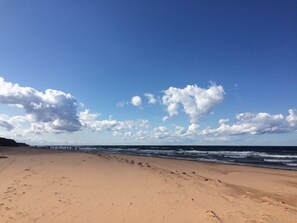 Thunder Cove Beach 1