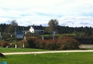 Boendeområde