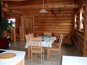 eating,living area