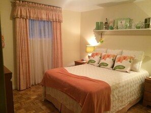 Bermuda Guest Room