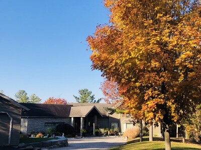 Waterfront Estates - Muskoka, Ontario, Canada