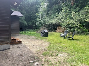Boendeområde