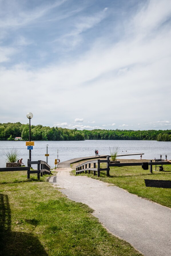 Boendeområde