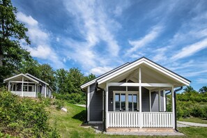 Boendeområde