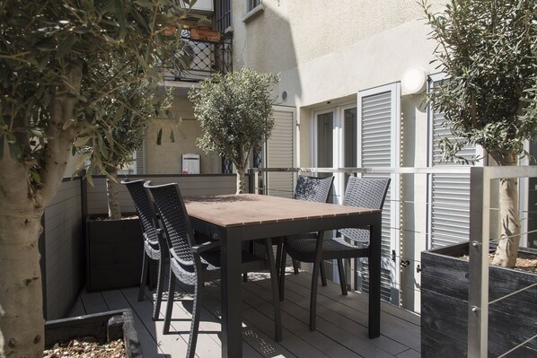 Terrass/Patio