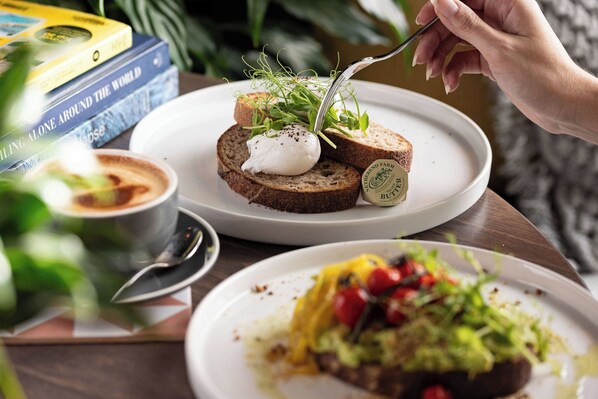 Frukost