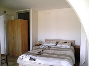 Chambre Ă coucher