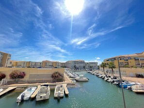 Port de plaisance