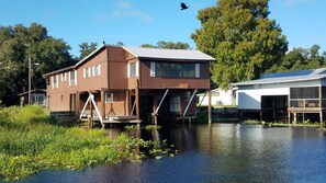Udendørsområde