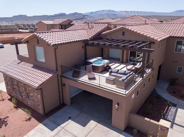 Terrass/Patio