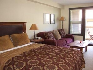 Bed ad sleep sofa