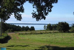 Boendeområde