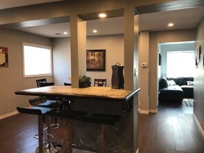 A Year Round Gorgeously Renovated Retreat