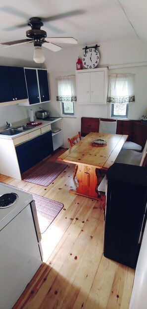 Eget kök