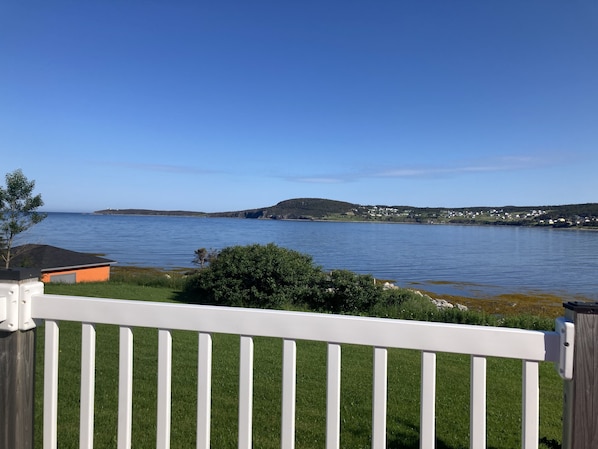Boendeområde