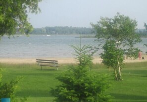 Plage