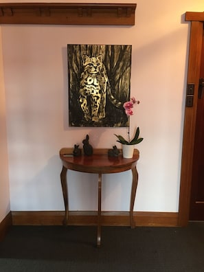 Intérieur