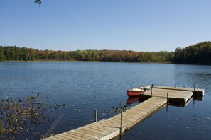 The Dock