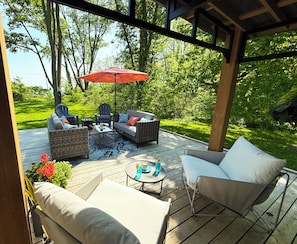 Terrass/Patio