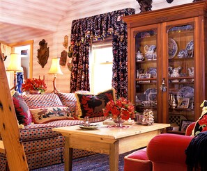 Intérieur